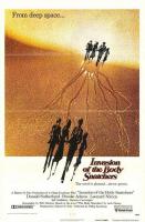Invasion of the Body Snatchers  - Poster / Main Image