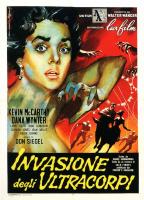Invasion of the Body Snatchers  - Posters