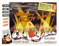 Invasion of the Body Snatchers  - Promo
