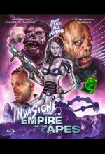 Invasion of the Empire of the Apes 