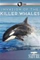 Invasion of the Killer Whales (TV)
