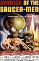 Invasion of the Saucer-Men 