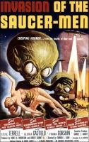 Invasion of the Saucer-Men  - Poster / Main Image