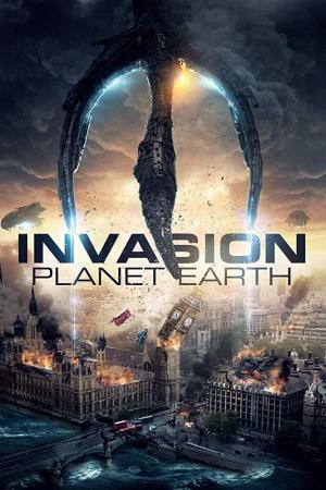 Invasión al planeta Tierra 