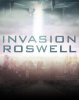 Invasion Roswell (TV) - Poster / Imagen Principal