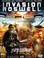 Invasion Roswell (TV) - Dvd