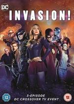 Invasion! (TV)