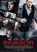 Invader  - Poster / Main Image