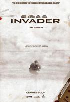 Invader  - Posters