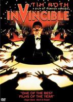 Invencible  - Dvd