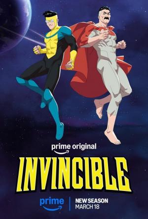 Invincible (TV Series)
