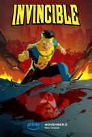 Invincible (TV Series) - Poster / Main Image
