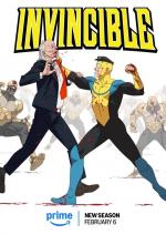 Invincible (TV Series)