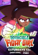 Invincible Fight Girl (TV Series)