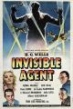 Invisible Agent 