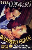 El fantasma invisible  - Poster / Imagen Principal