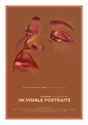 Invisible Portraits 