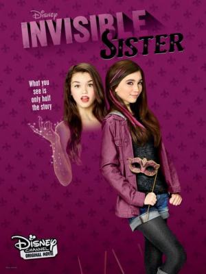 Mi hermana invisible (TV)