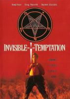 Invisible Temptation  - Poster / Imagen Principal