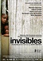 Invisibles  - Poster / Imagen Principal