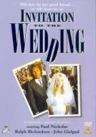 Invitation to the Wedding  - Poster / Main Image