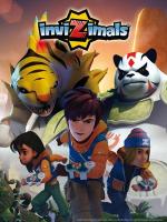 Invizimals (Serie de TV)