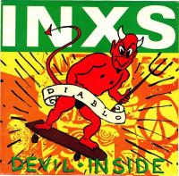 INXS: Devil Inside (Music Video) - 