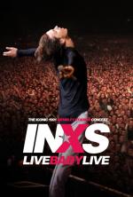 INXS: Live Baby Live 