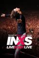 INXS: Live Baby Live en el Estadio de Wembley 