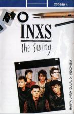 INXS: Love Is (What I Say) (Music Video)