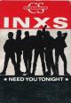 INXS: Need You Tonight/Mediate (Vídeo musical)