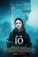 IO  - Poster / Imagen Principal