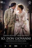 Io, Don Giovanni  - Posters