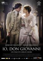 Io, Don Giovanni  - Poster / Imagen Principal