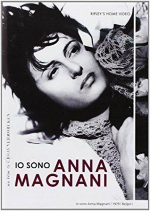 My Name Is Anna Magnani 