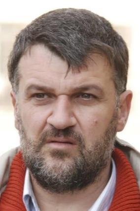 Ion Arretxe