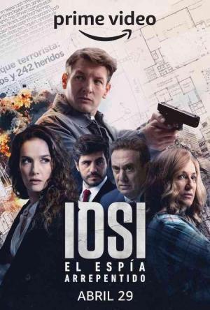 Iosi, el espía arrepentido (Serie de TV)