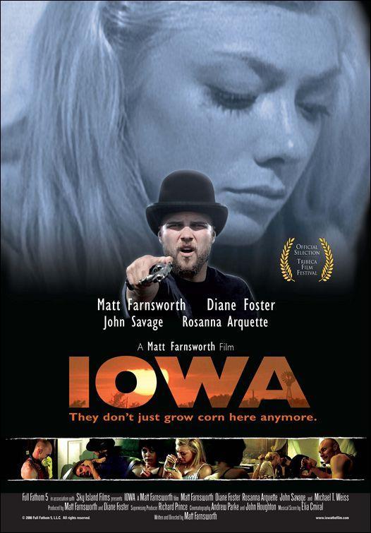 Iowa (2005) - FilmAffinity
