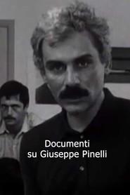 Ipotesi sulla morte di Pinelli
