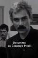 Ipotesi sulla morte di Pinelli (AKA Documenti su Giuseppe Pinelli) 