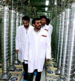 Iran: The Bomb at Any Cost 