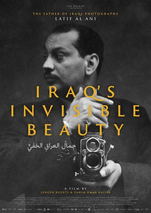 Iraq's Invisible Beauty 