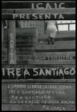 Iré a Santiago (S)