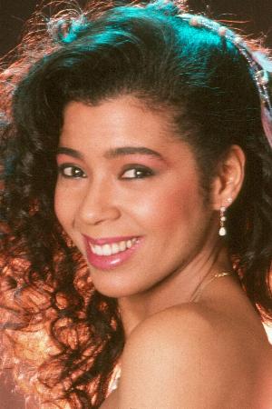 Irene Cara