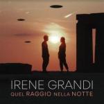 Irene Grandi: Quel raggio nella notte (Music Video)