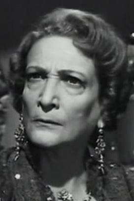 Irene López Heredia