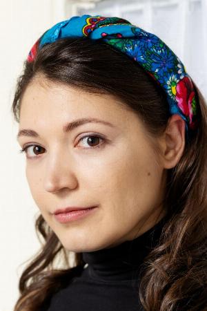 Irina Potapenko