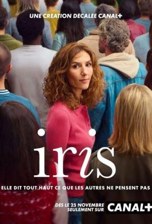 Iris (Serie de TV)