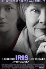 Iris: Recuerdos imborrables 