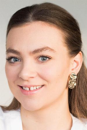 Íris Tanja Flygenring
